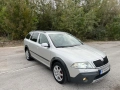 SKODA-OCTAVIA-SCOUT-2.0TDI-140-BMM, снимка 1