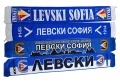Левски София ВЕНЕЦ шалче фенско Левски, снимка 2