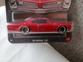 Сет Hot Wheels Рontiac, снимка 6