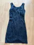 Zara, мини рокля, S, снимка 1