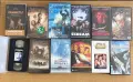 Лот от 12 видео касети (VHS) , снимка 1