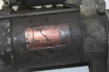 Стартер Мерцедес Mercedes  0001223005, снимка 2