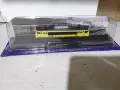 AMERCOM локомотиви + списанията, снимка 3