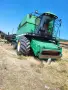 Комбайн, John Deere 2264, снимка 2