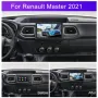 Мултимедия за Renault Master 2 3 4, Opel Movano, Nissan NV400, Android, Навигация, Двоен дин, плеър, снимка 3