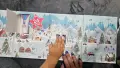 Детски календар с 24 изненади , снимка 4