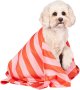Dock & Bay Pet Towel - абсорбираща и бързосъхнеща кърпа - 120х70 см, снимка 1 - За кучета - 42339687