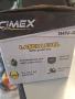 Лазерен нивелир Cimex 1H1V-C, снимка 2