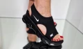 Nike дамски сандали , снимка 2