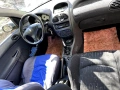 Peugeot 206 2.0 HDI Продава се цялото за части! , снимка 4