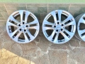 17 джанти 5х112 Мерцедес 5x112 Mercedes w204 Original Оригинал, снимка 3