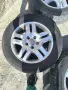 Джанти с гуми 5*130 255/55/18, снимка 3