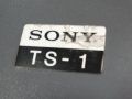 Датчик SONY TS-1, снимка 9