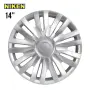 Тасове Niken за 14'' джанти, комплект от 4 броя, снимка 1