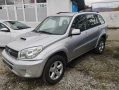 Тойота Рав4/Toyota Rav4 2.0D4D 116кс 2004г/НА ЧАСТИ/, снимка 3
