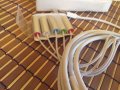 Apple component AV cable for iPhone, iPod & iPad, снимка 3