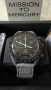Omega x Swatch MoonSwatch Mission to Mercury, снимка 2