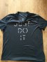NIKE T-Shirt Women's Dry Training - страхотна дамска тениска КАТО НОВА, снимка 7