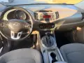 Kia Spotage 2.0 CRDI 4x4 автоматик 136 кс., 231000 км, 2011г., снимка 15
