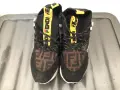 Дамски високи маратонки на платформа Fendi style / тип сникърси, размер 40, снимка 2
