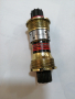 Vintage Bontrager ISIS Drive Bottom Bracket  

, снимка 2