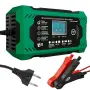Зарядно устройство за акумулатор 6А , 12V – Rockforce RF100AH, снимка 1