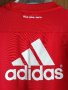 Оригинална Адидас блуза на Bayern Munich горнище Байерн Мюнхен Adidas , снимка 7
