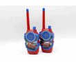 Комплект 2 броя детски радиостанции Колите Cars, снимка 2