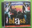 Blast - An Explosive Musical Celebration CD