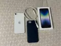 iPhone SE 3 2022, снимка 4