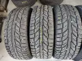 4бр.зимни гуми COOPER 245 70 16 DOT20 цена за брой, снимка 2