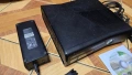 Xbox 360 Slim 250GB употребяван комплект с джойстик и игра, снимка 3