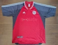 Ретро тениска на Bayern 2002/3г., снимка 1