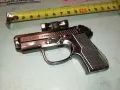метален пистолет-запалка за колекция 3112241943, снимка 5