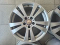 Алуминиеви джанти за Mercedes 17 5x112, снимка 5