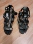 Нови дамски летни обувки от Лондон на фирма STEVE MADDEN , снимка 1 - Дамски елегантни обувки - 42208876