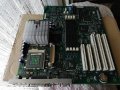 Дънна платка IBM Server Netfinity 3500 M20 Dual Socket 370 CPU+FAN, снимка 2