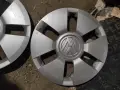 Оригинални тасове за VW 14 цола, снимка 5