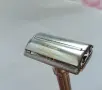 Регулируема самобръсначка Gillette Slim Adjuatable 1966г.Код L-2, снимка 2