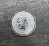 Australian Kangaroo 1oz, снимка 2