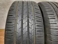 215/55/16 Continental 225/55/16 / летни гуми, снимка 2