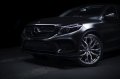 22" КОВАНИ Джанти Concaver 5X112 Mercedes GLE / Coupe GLS GLB GLC EQC, снимка 3