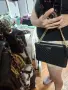 Чанта малка Victoria Secret от 150лв, снимка 5