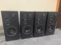 4 ТОНКОЛОНИ INFINITY SM 152 |15КИ, снимка 2