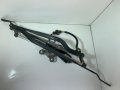 Моторче за чистачки с лостов механизъм и рамене за Opel Signum 09185806, снимка 1
