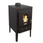 Камина Купро Хера 8,4 kW / компактна /, снимка 1