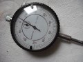 Продавам мерителен часовник (индикатор), снимка 1 - Други инструменти - 35151968