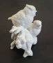 Порцеланова фигурка с две птички, снимка 5
