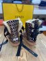 Дамски ботуши Fendi , снимка 3
