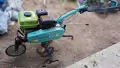 Продавам мотофреза Gradina, снимка 3